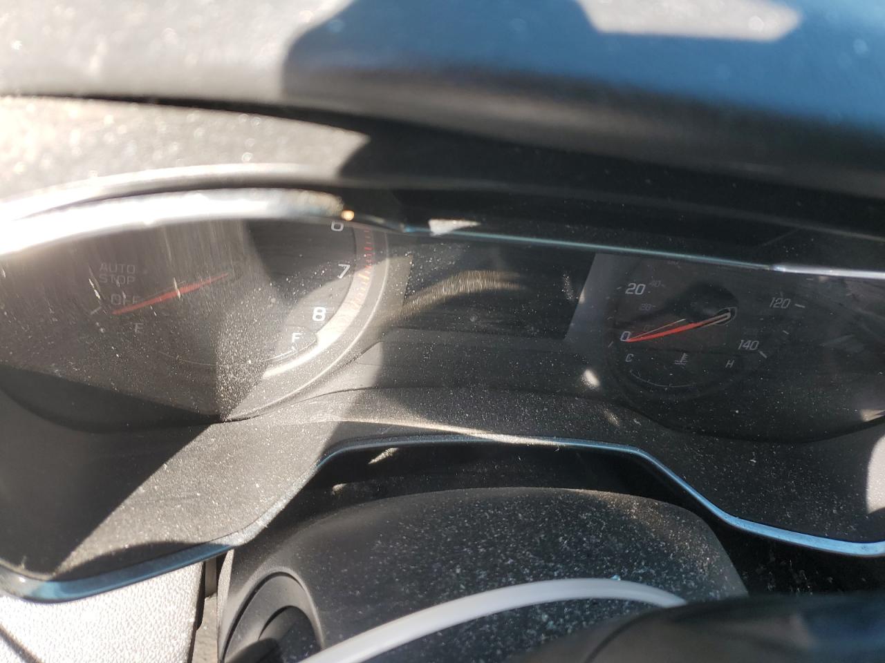 2023 CHEVROLET TRAILBLAZER LT VIN:KL79MPSL3PB072446