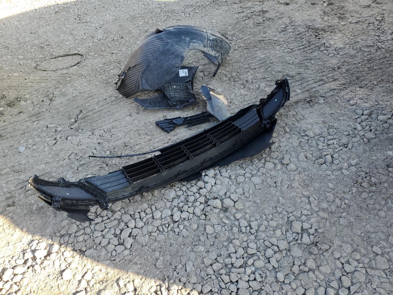 2024 CHEVROLET EQUINOX RS VIN:3GNAXMEG2RS124653