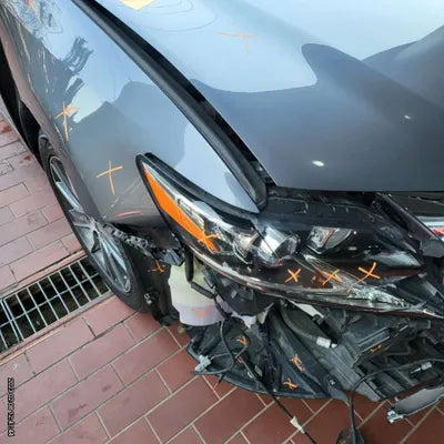 2017 Lexus ES 300 120KMJTHBW1GG7H21 VIN:120KMJTHBW1GG7H21