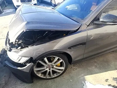 2017 Jaguar XF 826KMSAJBA4BN7HCY VIN:826KMSAJBA4BN7HCY