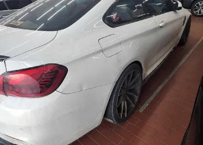 2018 BMW M4 WBS4Y910XJAC52035 VIN:WBS4Y910XJAC52035