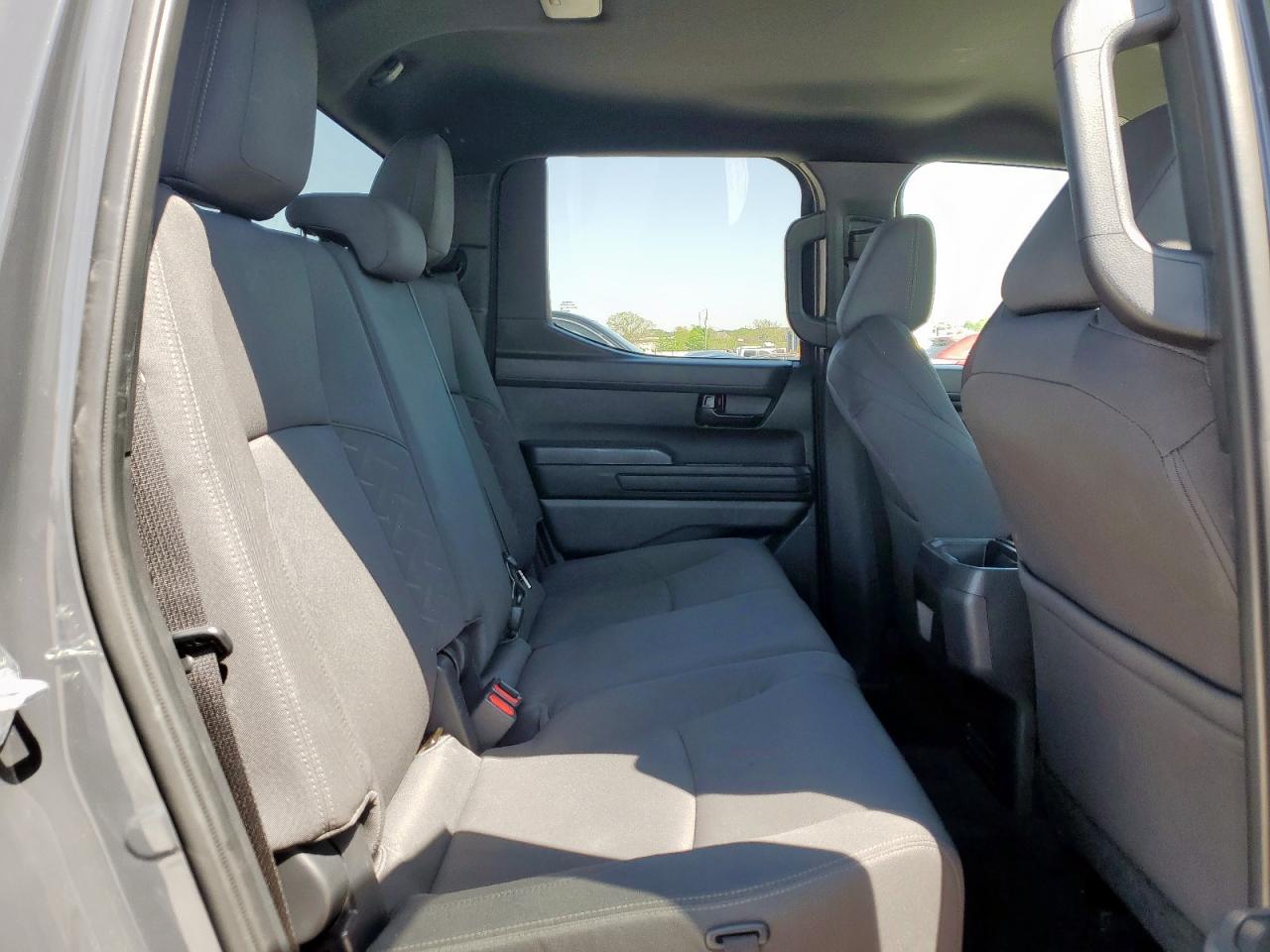 2024 TOYOTA TACOMA DOUBLE CAB VIN:3TYKD5HN8RT005780