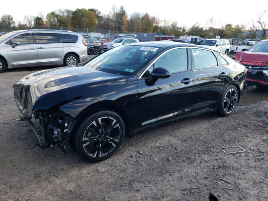 2022 KIA K5 GT LINE VIN:5XXG64J21NG086655