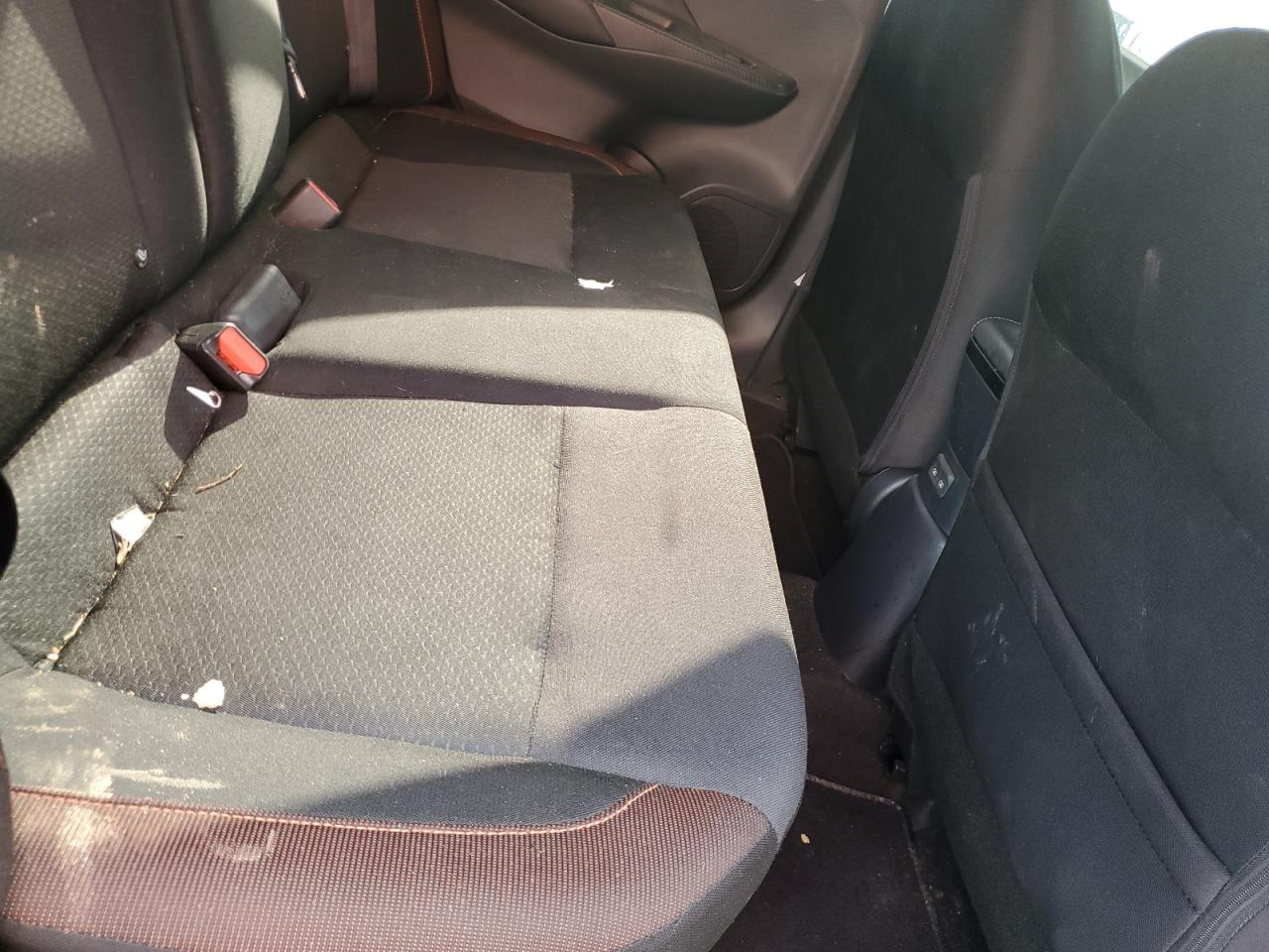 2022 NISSAN VERSA SR VIN:3N1CN8FV6NL868890