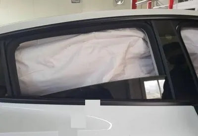 2022 Tesla Model Y VIN: