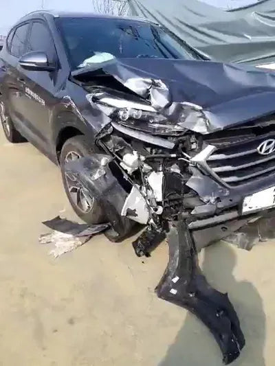 2018 Hyundai Tucson KMHJ381ADJU774002 VIN:KMHJ381ADJU774002