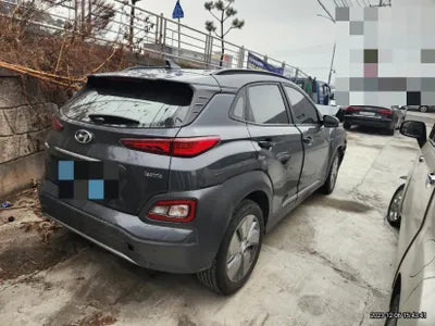 2019 Hyundai Kona KMHK381GFKU060030 VIN:KMHK381GFKU060030