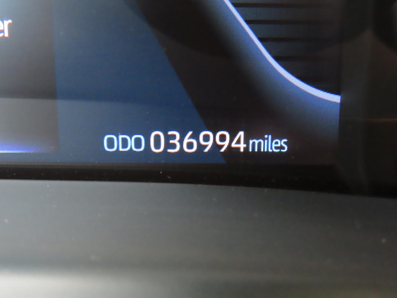 2022 TOYOTA MIRAI LE VIN:JTDAAAAA9NA003964