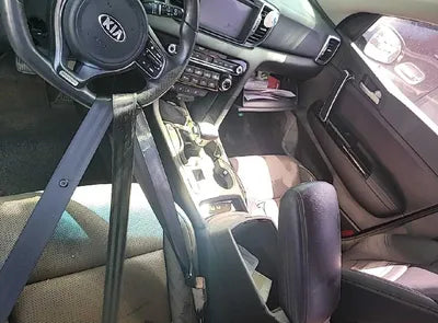 2016 Kia Sportage 615KMKNAPN813BGK0 VIN:615KMKNAPN813BGK0