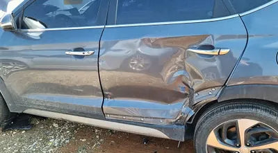 2017 Hyundai Tucson 027KMKMHJ381ABHU2 VIN:027KMKMHJ381ABHU2