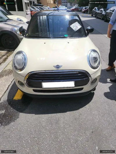 2019 MINI Cooper WMWXR7100L2L66610 VIN:WMWXR7100L2L66610