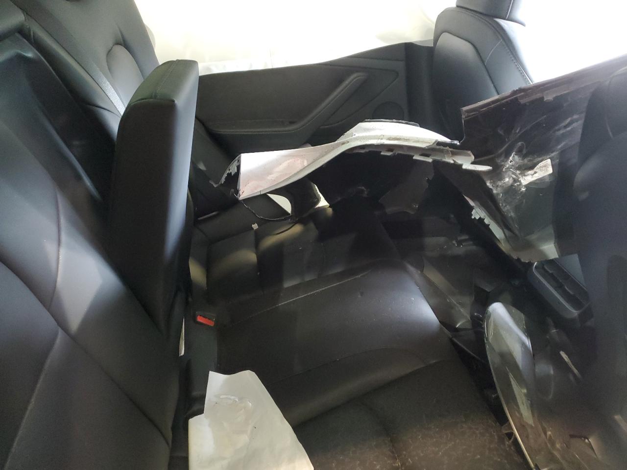 2023 TESLA MODEL 3  VIN:5YJ3E1EAXPF511426