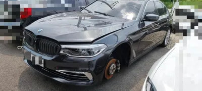 2019 BMW 530 WBAJD310XKWW44059 VIN:WBAJD310XKWW44059