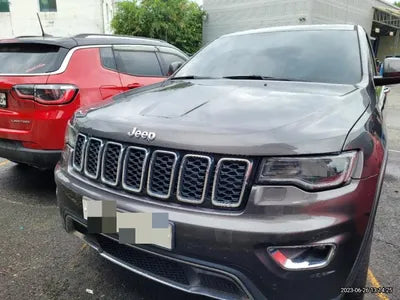 2018 Jeep Grand Cherokee 1C4RJFBG2JC178610 VIN:1C4RJFBG2JC178610