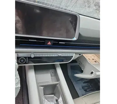 2023 Hyundai Ioniq KMHM341AFPA000687 VIN:KMHM341AFPA000687