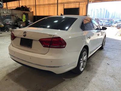 2015 Volkswagen Passat 1VWZZZA3ZFC090722 VIN:1VWZZZA3ZFC090722