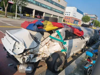 2022 Genesis G80 KMTGB41CDNU155225 VIN:KMTGB41CDNU155225