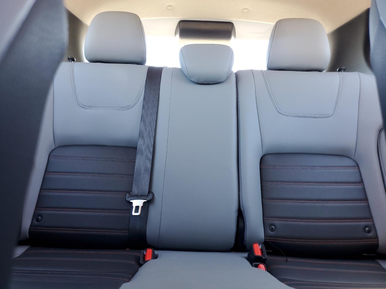 2024 NISSAN KICKS SR VIN:3N1CP5DVXRL479090