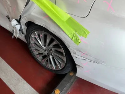 2020 Lexus ES 300 VIN: