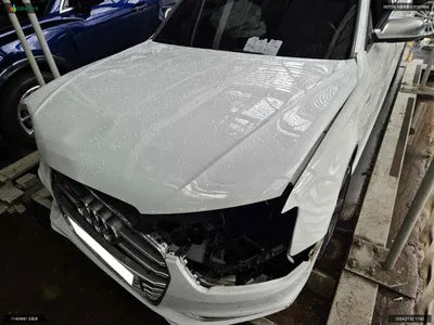 2016 Audi S4 WAUZZZ8K4GA004349 VIN:WAUZZZ8K4GA004349