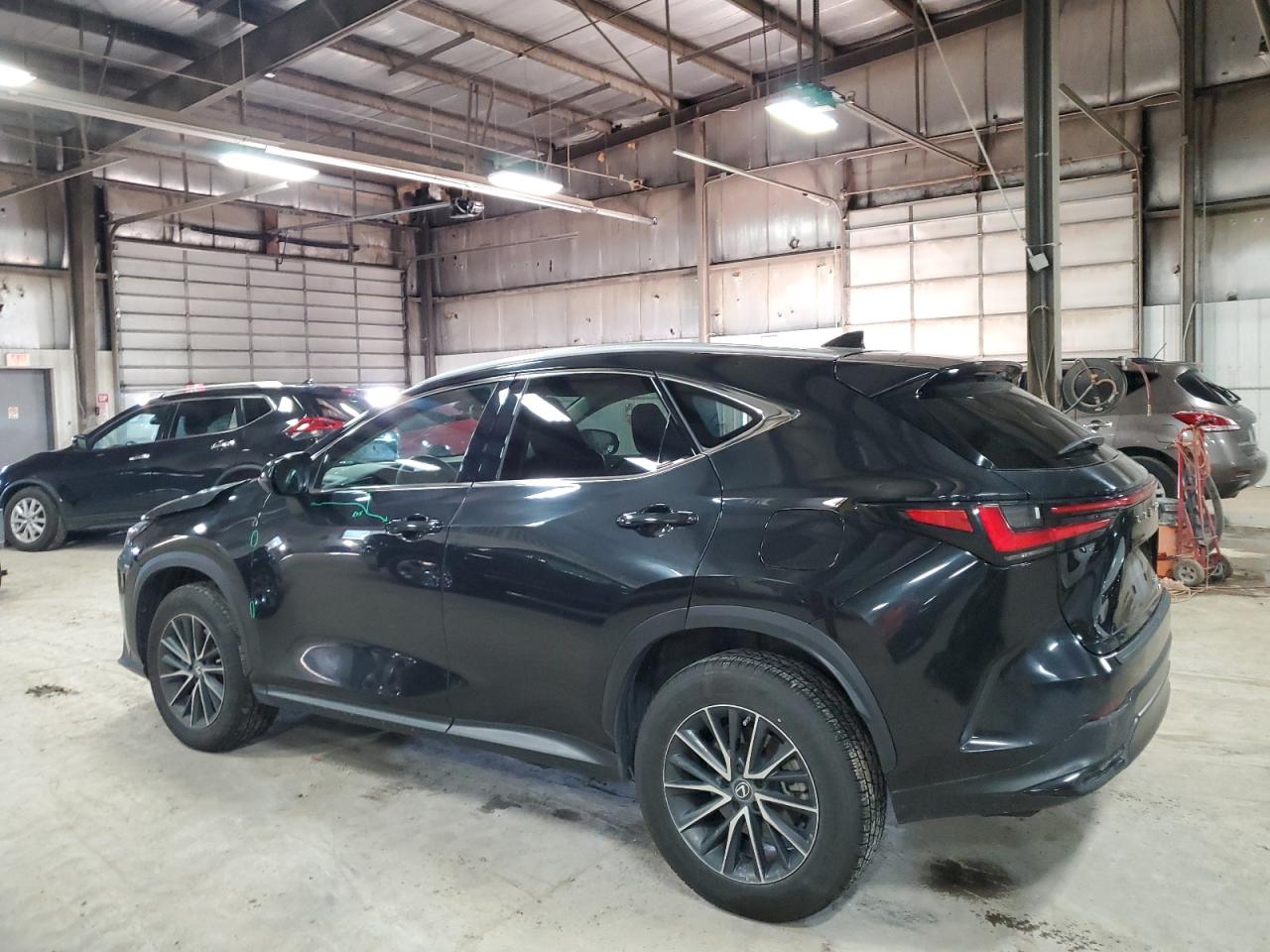 2023 LEXUS NX 350 VIN:2T2GGCEZ6PC027010