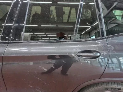 2021 BMW 320 WBA51BG05M9G54191 VIN:WBA51BG05M9G54191