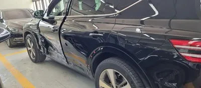 2022 Genesis GV80 VIN: