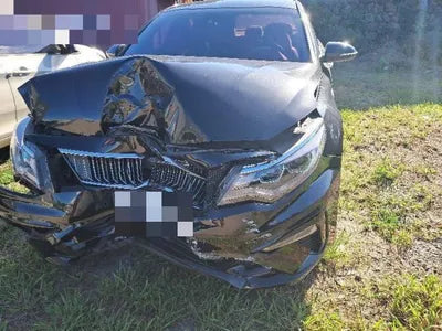2018 Kia K5 VIN: