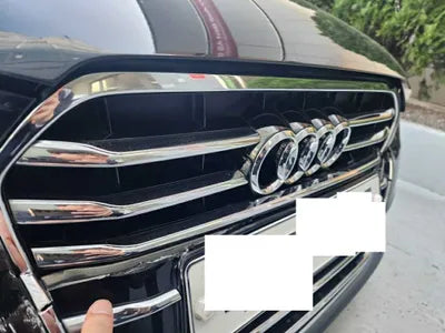 2015 Audi A6 WAUZZZ4G4FN008376 VIN:WAUZZZ4G4FN008376