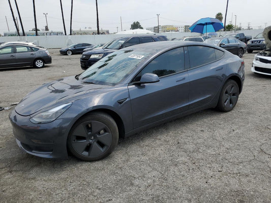 2023 TESLA MODEL 3  VIN:5YJ3E1EA1PF693985