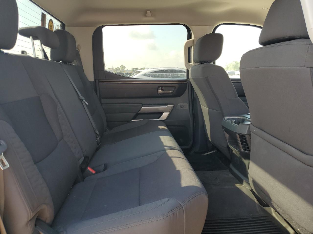 2022 TOYOTA TUNDRA CREWMAX SR5 VIN:5TFLA5EC0NX004560