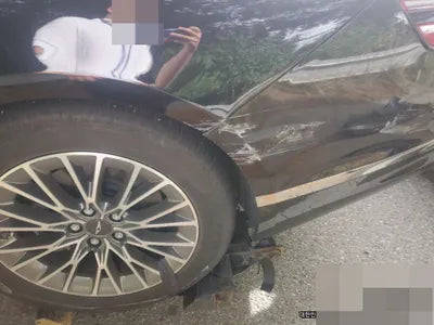 2022 Genesis G80 VIN: