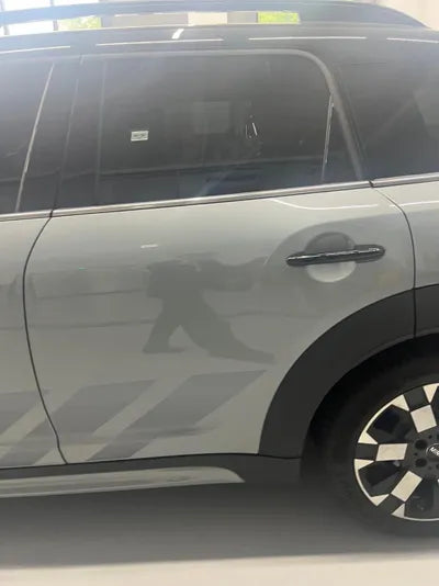 2022 MINI Countryman WMW31BR0XP3P53999 VIN:WMW31BR0XP3P53999