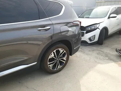 2019 Hyundai Santa FE KMHS381BBLU194994 VIN:KMHS381BBLU194994