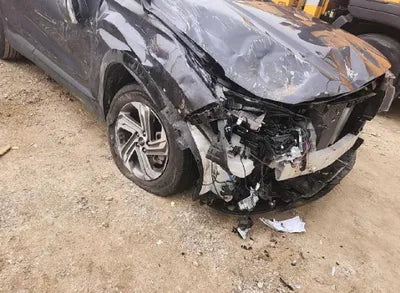 2021 Hyundai Santa FE KMHS281HGMU326998 VIN:KMHS281HGMU326998