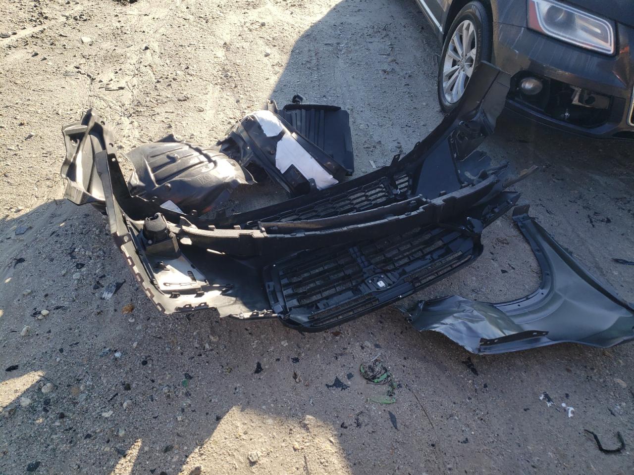 2024 SUBARU ASCENT TOURING VIN:4S4WMAWD5R3423579