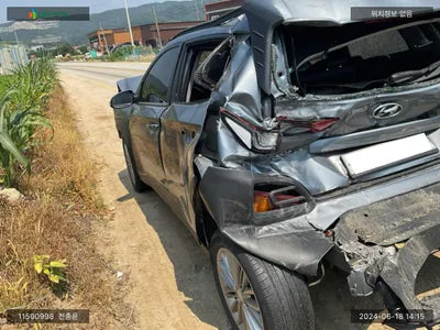 2018 Hyundai Kona KMHK4815GJU145236 VIN:KMHK4815GJU145236