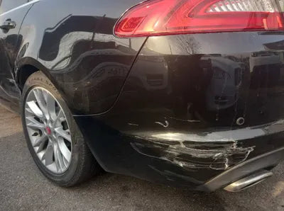 2015 Jaguar XF SAJAA0543FNU44029 VIN:SAJAA0543FNU44029