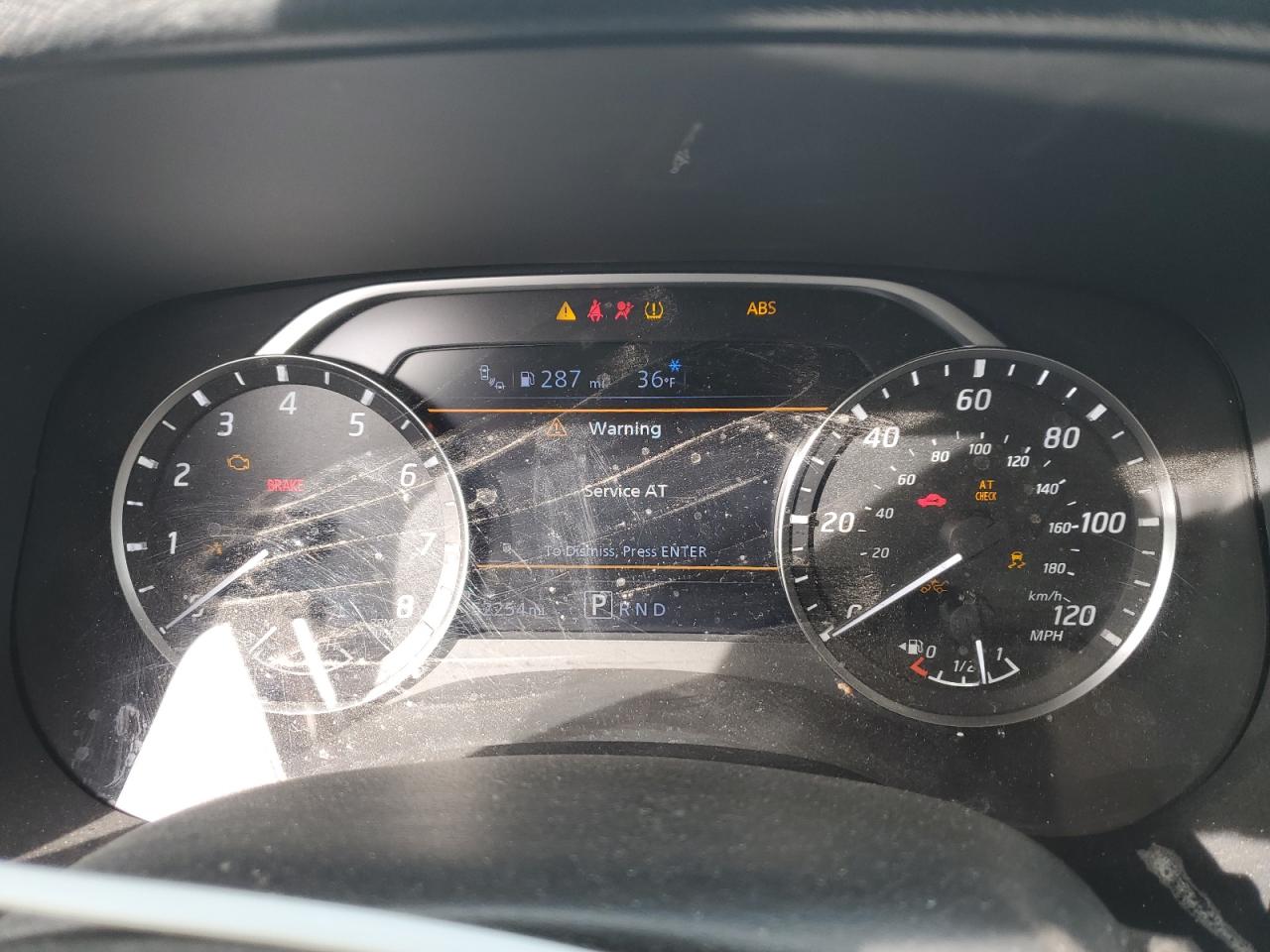 2022 NISSAN FRONTIER S VIN:1N6ED1EKXNN655378