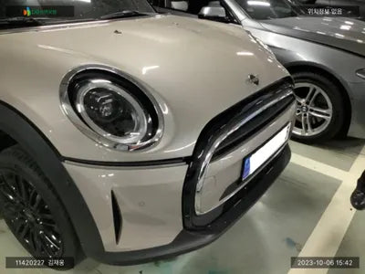 2023 MINI Cooper WMW31DL02R3R52813 VIN:WMW31DL02R3R52813