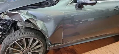 2017 Mercedes-Benz E 400 VIN: