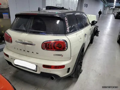 2019 MINI Clubman WMWLN9102K2H40352 VIN:WMWLN9102K2H40352