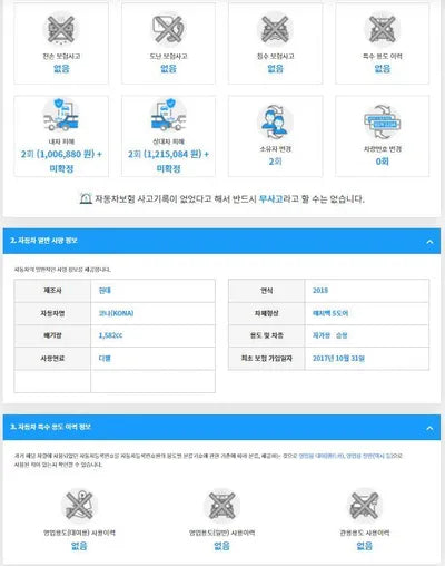 2017 Hyundai Kona KMHK3816GJU006015 VIN:KMHK3816GJU006015