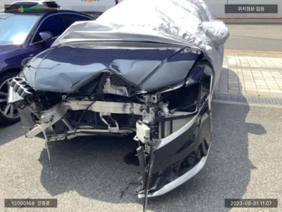 2021 Audi 50 WAUZZZF84LN009447 VIN:WAUZZZF84LN009447