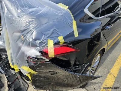 2018 Genesis G80 VIN: