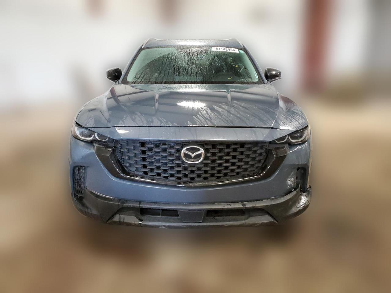 2023 MAZDA CX-50 PREFERRED PLUS VIN:7MMVABCM5PN119964