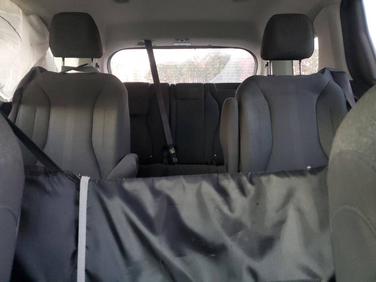 2022 KIA CARNIVAL LX VIN:KNDNB4H33N6123091