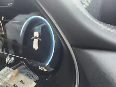 2021 Genesis GV80 VIN: