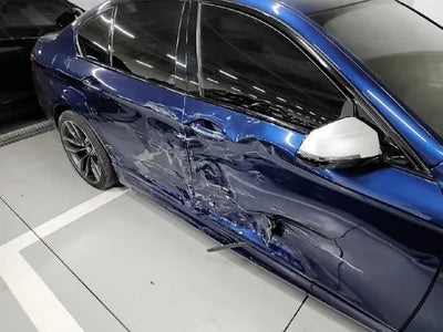 2016 BMW 520 WBA5E5106GG207784 VIN:WBA5E5106GG207784