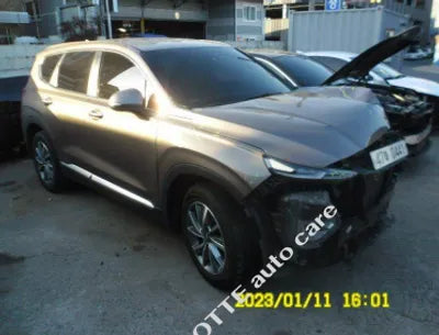 2020 Hyundai Santa FE KMHS281BBLU198803 VIN:KMHS281BBLU198803
